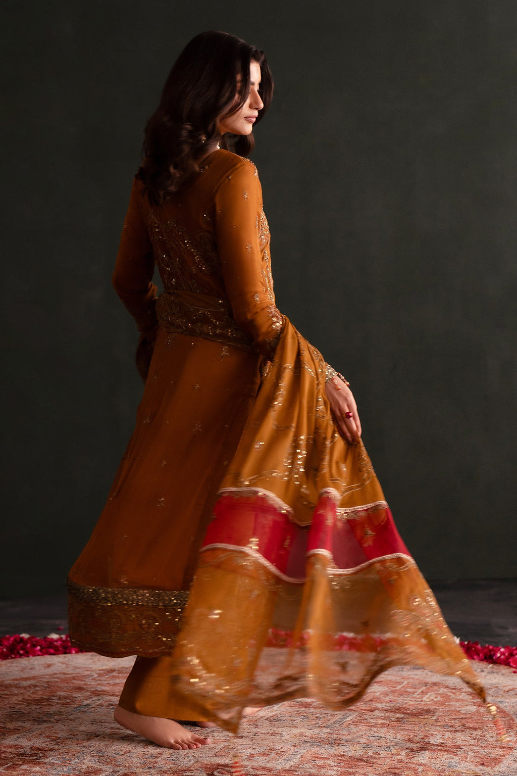 Emaan Adeel - Zarang