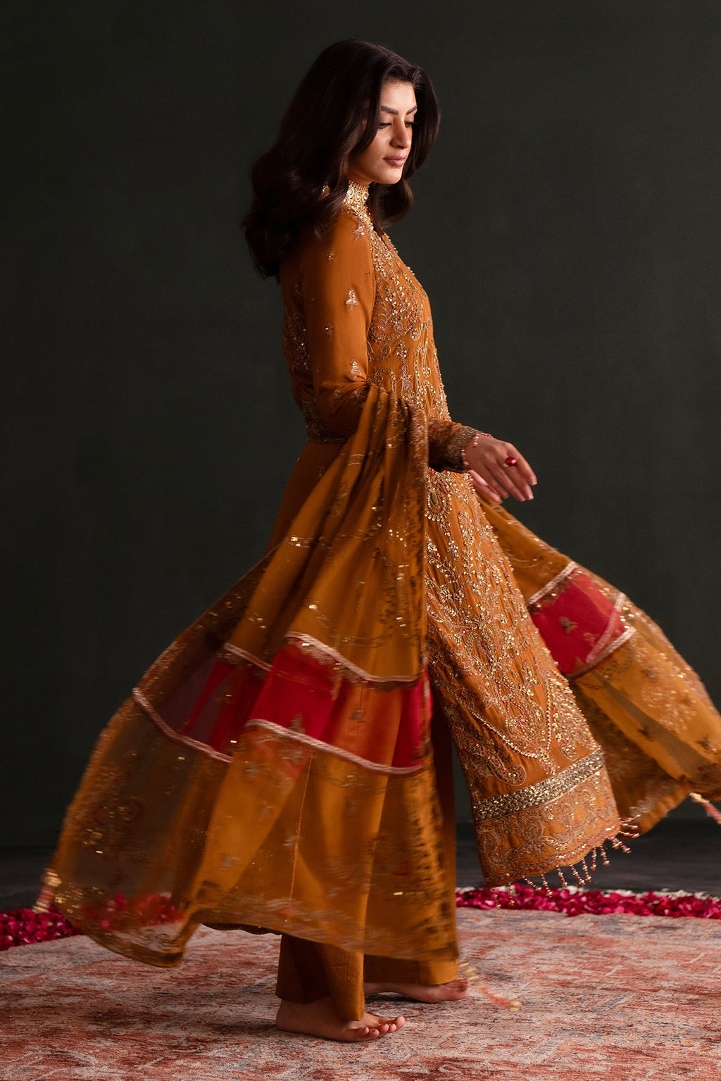 Emaan Adeel - Zarang