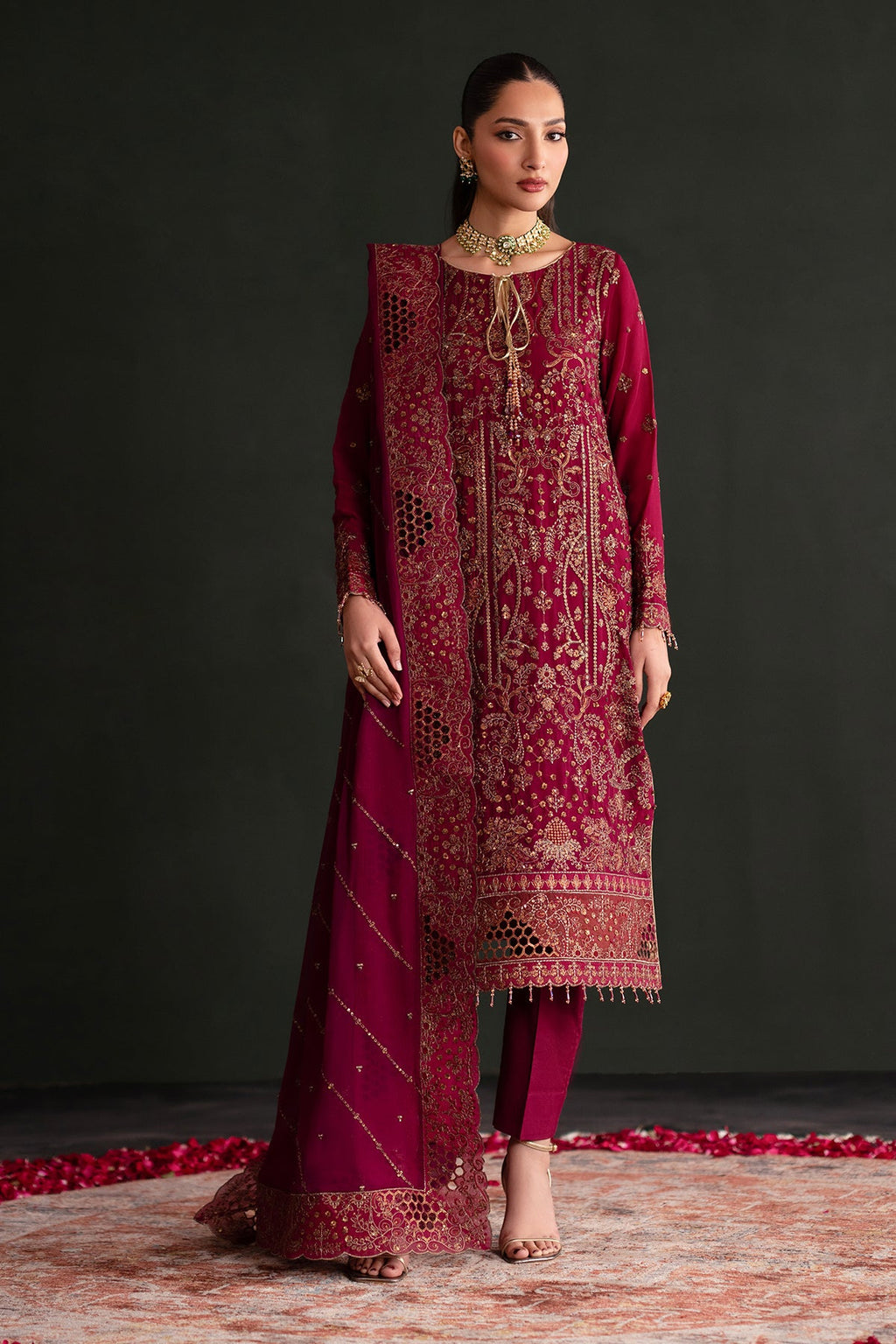 Emaan Adeel - Nishta