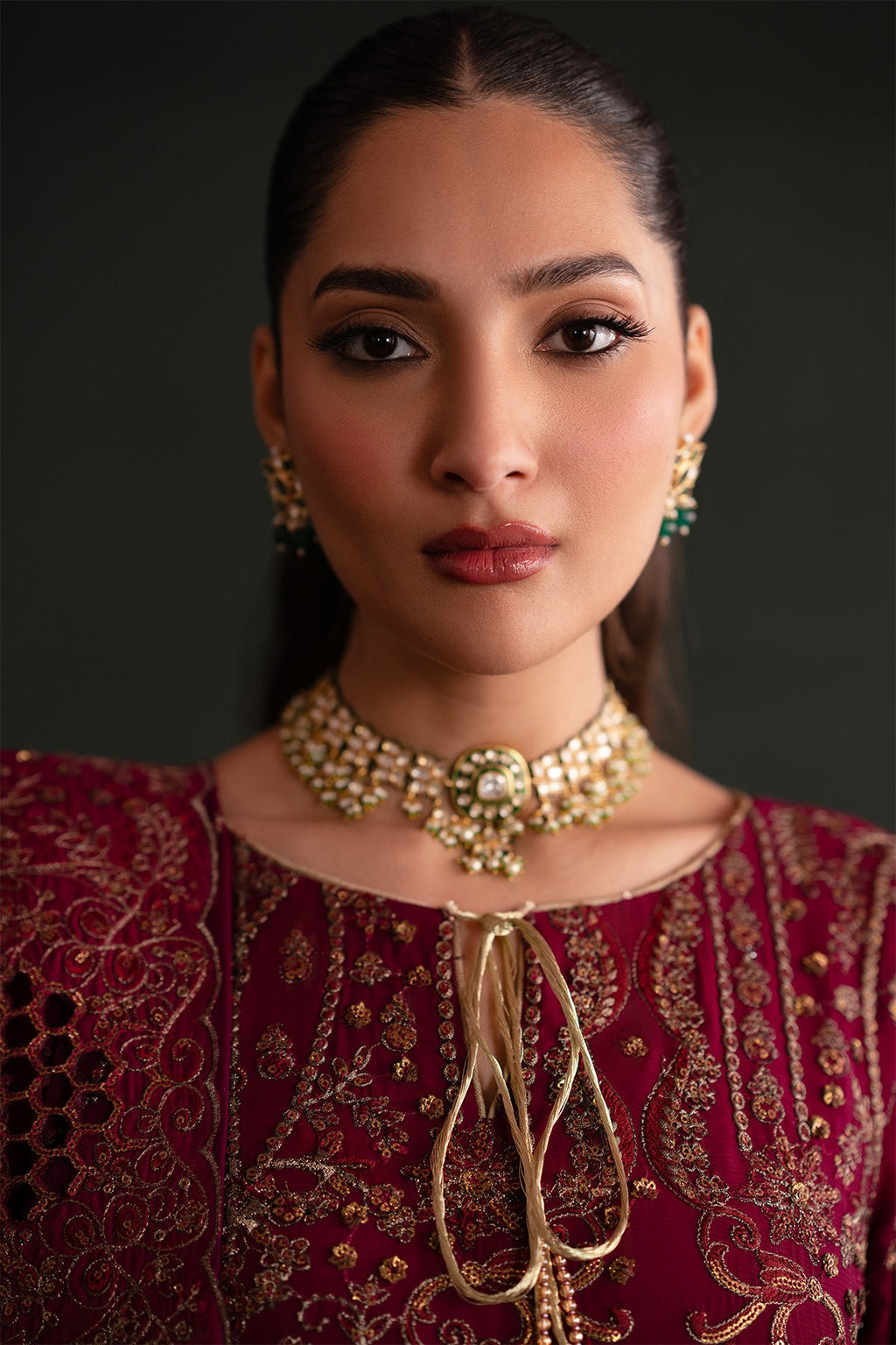 Emaan Adeel - Nishta
