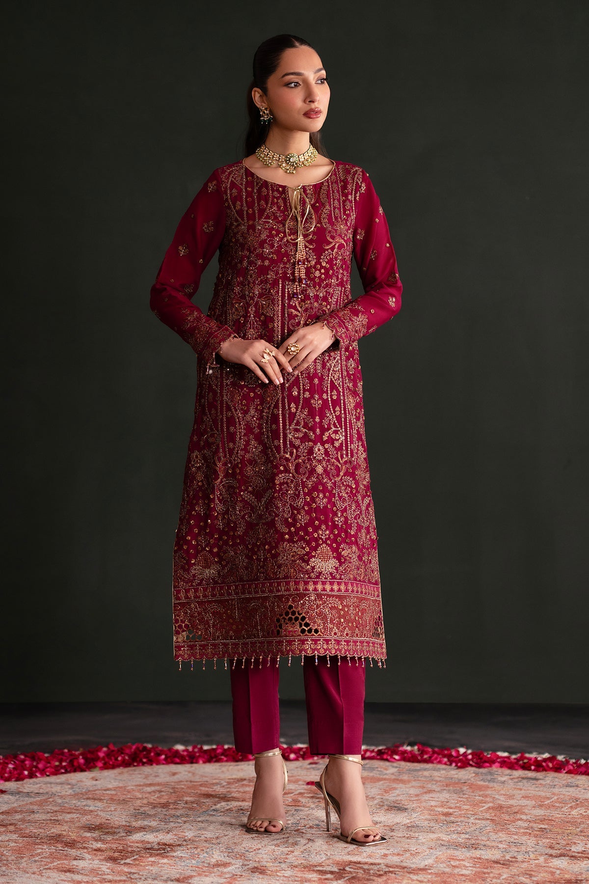Emaan Adeel - Nishta
