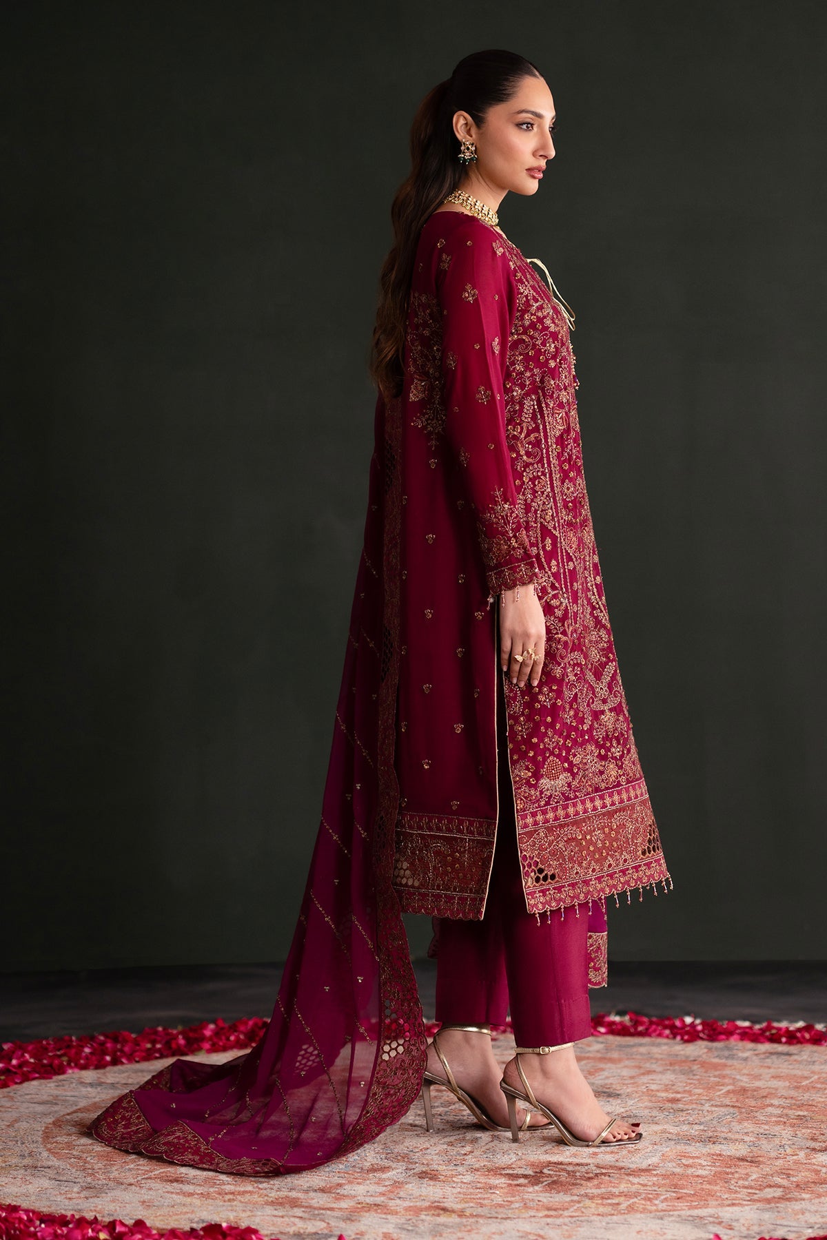 Emaan Adeel - Nishta