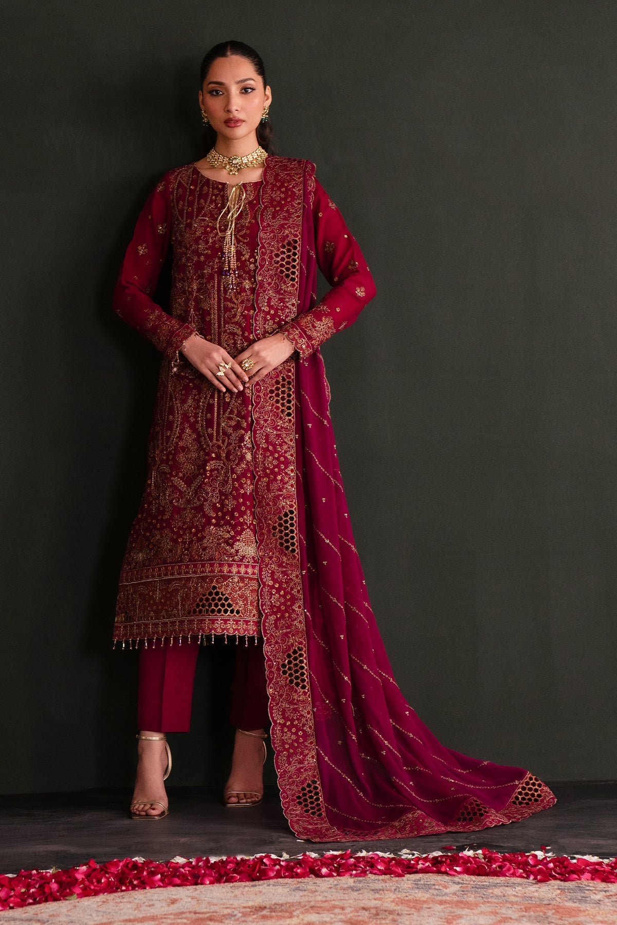 Emaan Adeel - Nishta