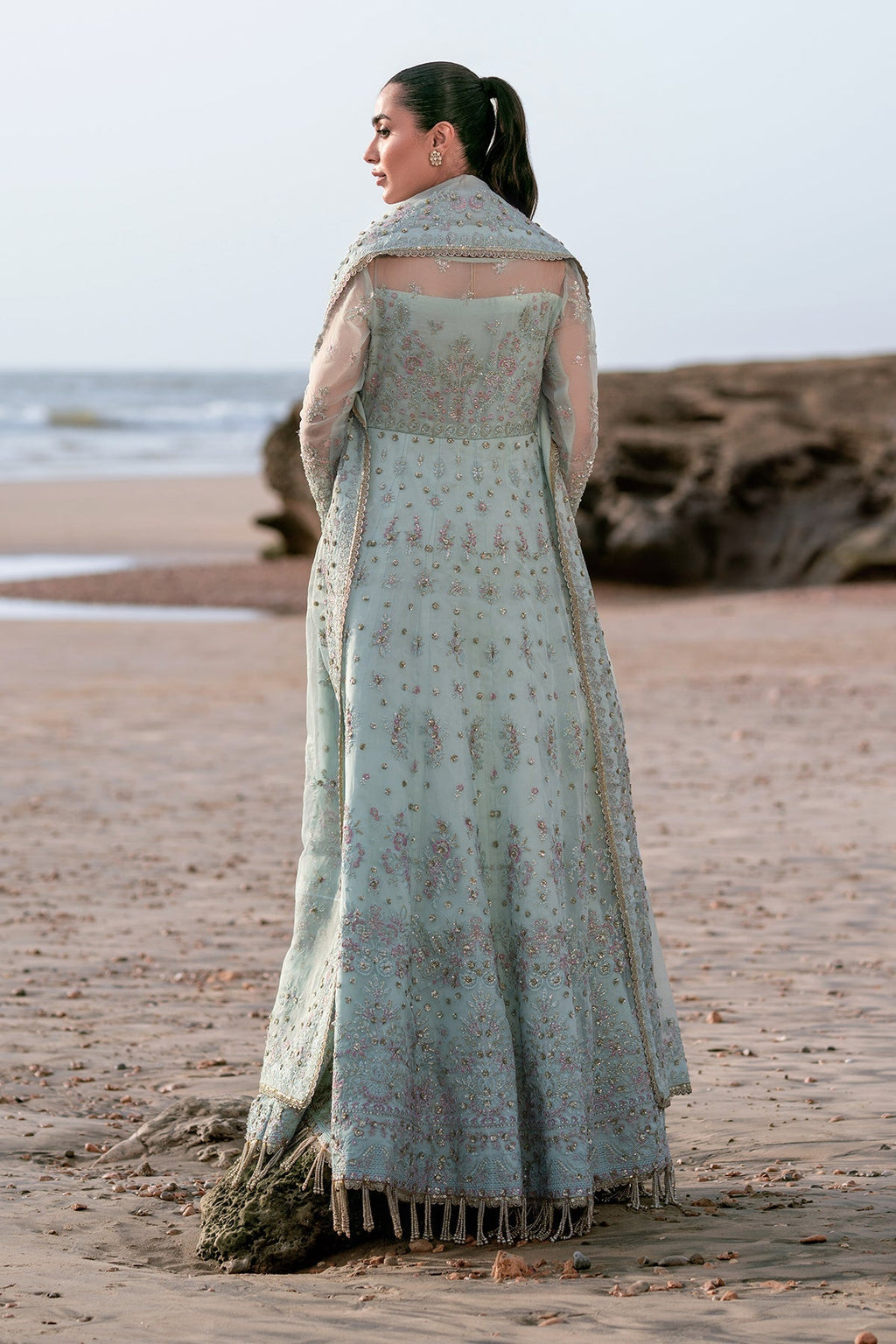 Emaan Adeel - Lunya