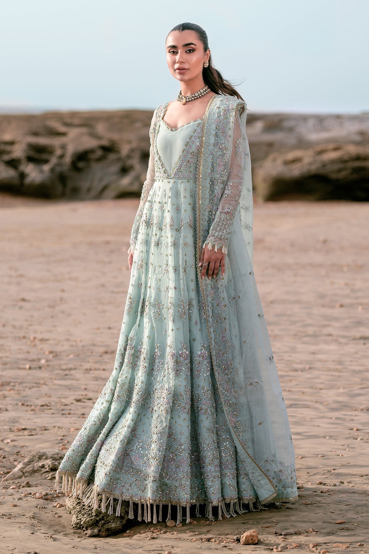 Emaan Adeel - Lunya