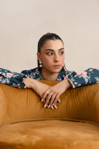 Akbar Aslam - Roselle