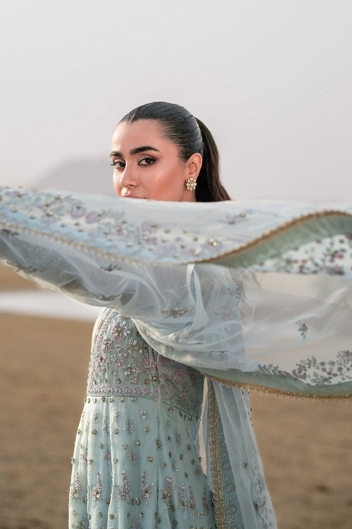Emaan Adeel - Lunya