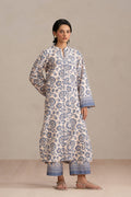 Akbar Aslam - Porcelain