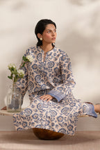 Akbar Aslam - Porcelain