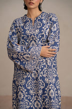 Akbar Aslam - Sapphire
