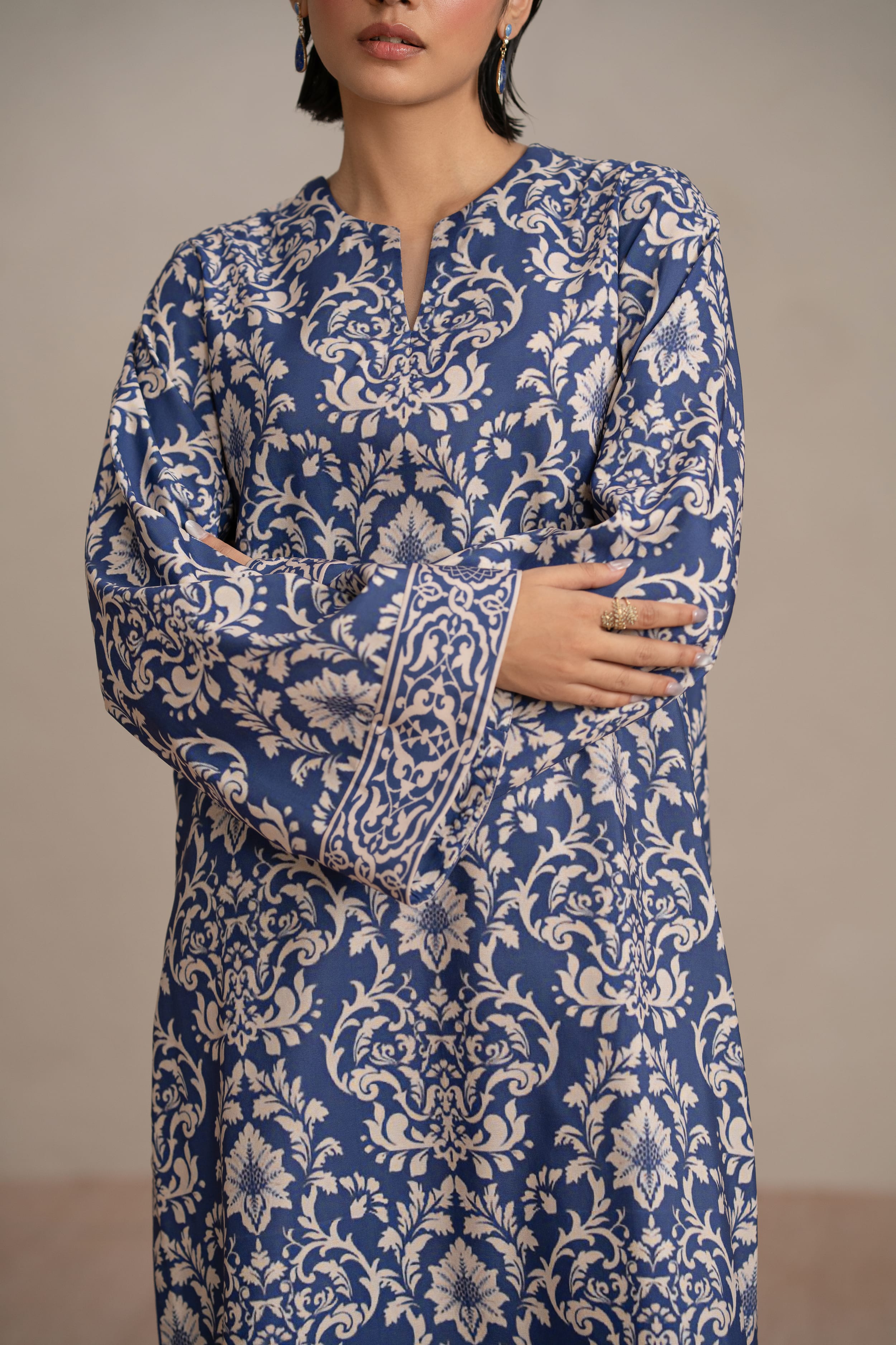 Akbar Aslam - Sapphire