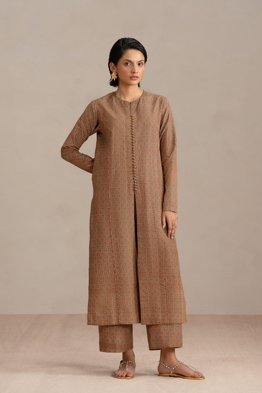 Akbar Aslam - Briar