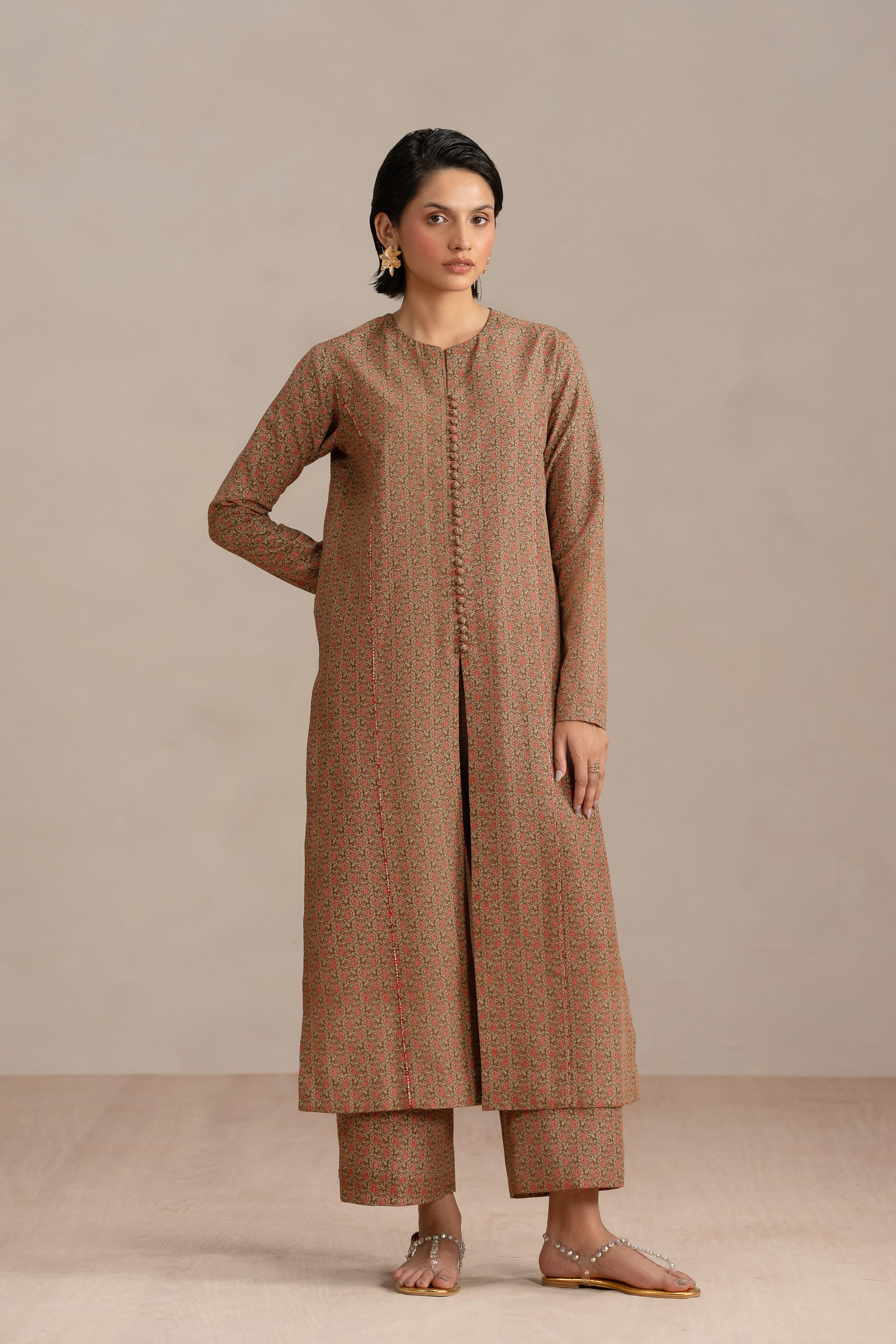Akbar Aslam - Briar