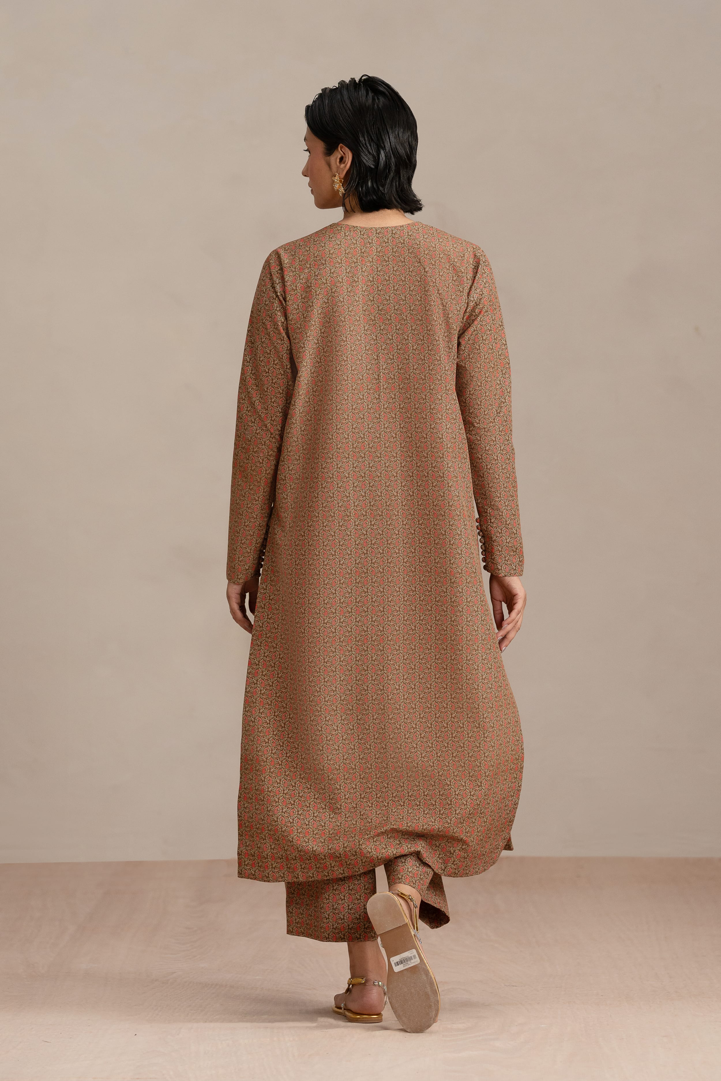 Akbar Aslam - Briar