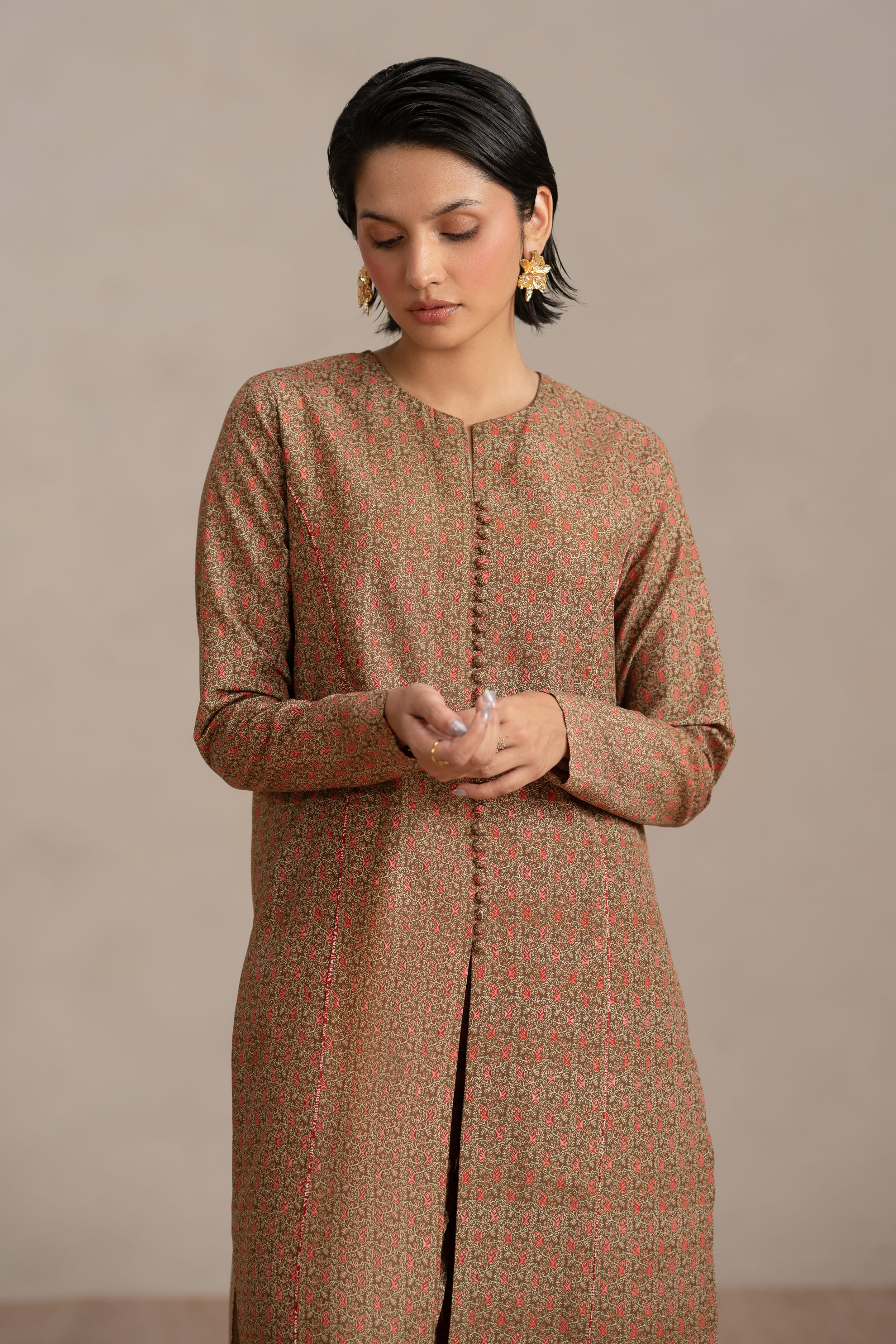 Akbar Aslam - Briar