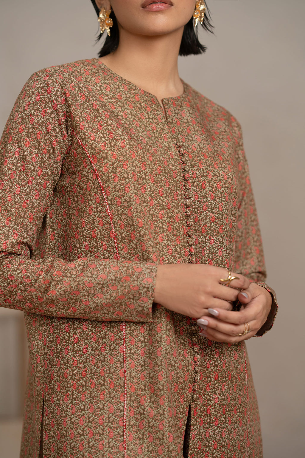Akbar Aslam - Briar