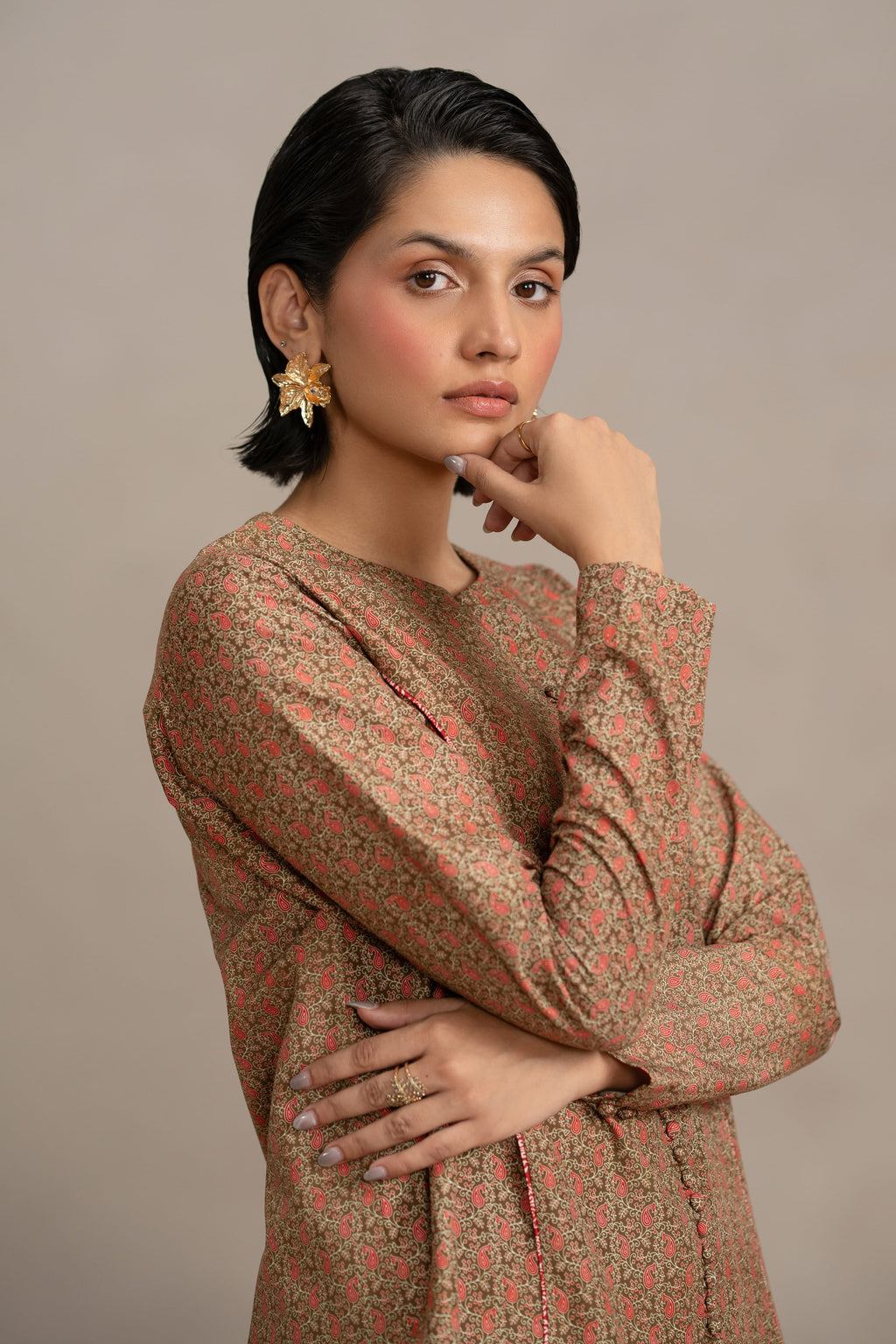 Akbar Aslam - Briar