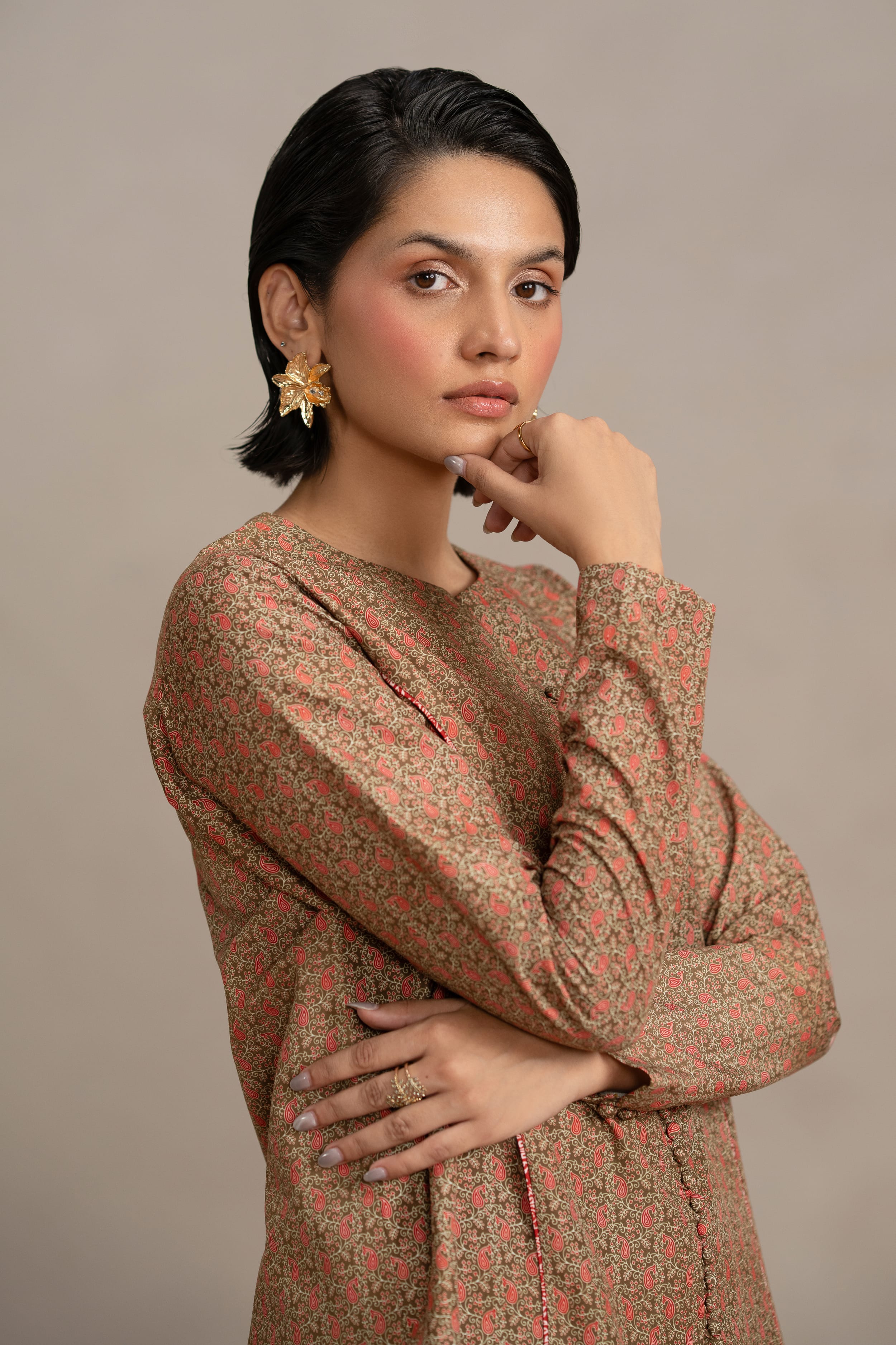 Akbar Aslam - Briar