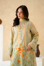 Akbar Aslam - Willow