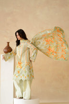 Akbar Aslam - Willow