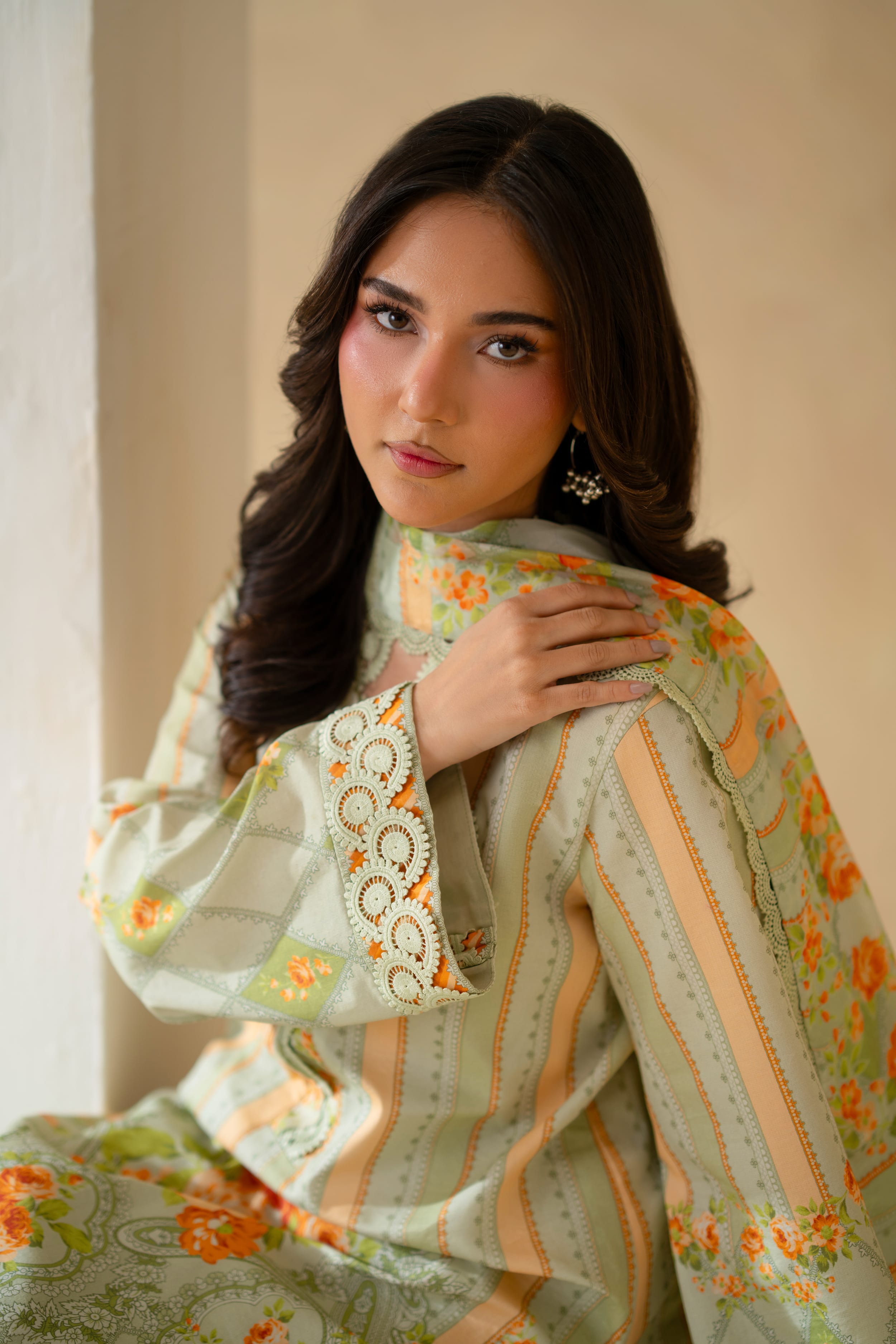 Akbar Aslam - Willow