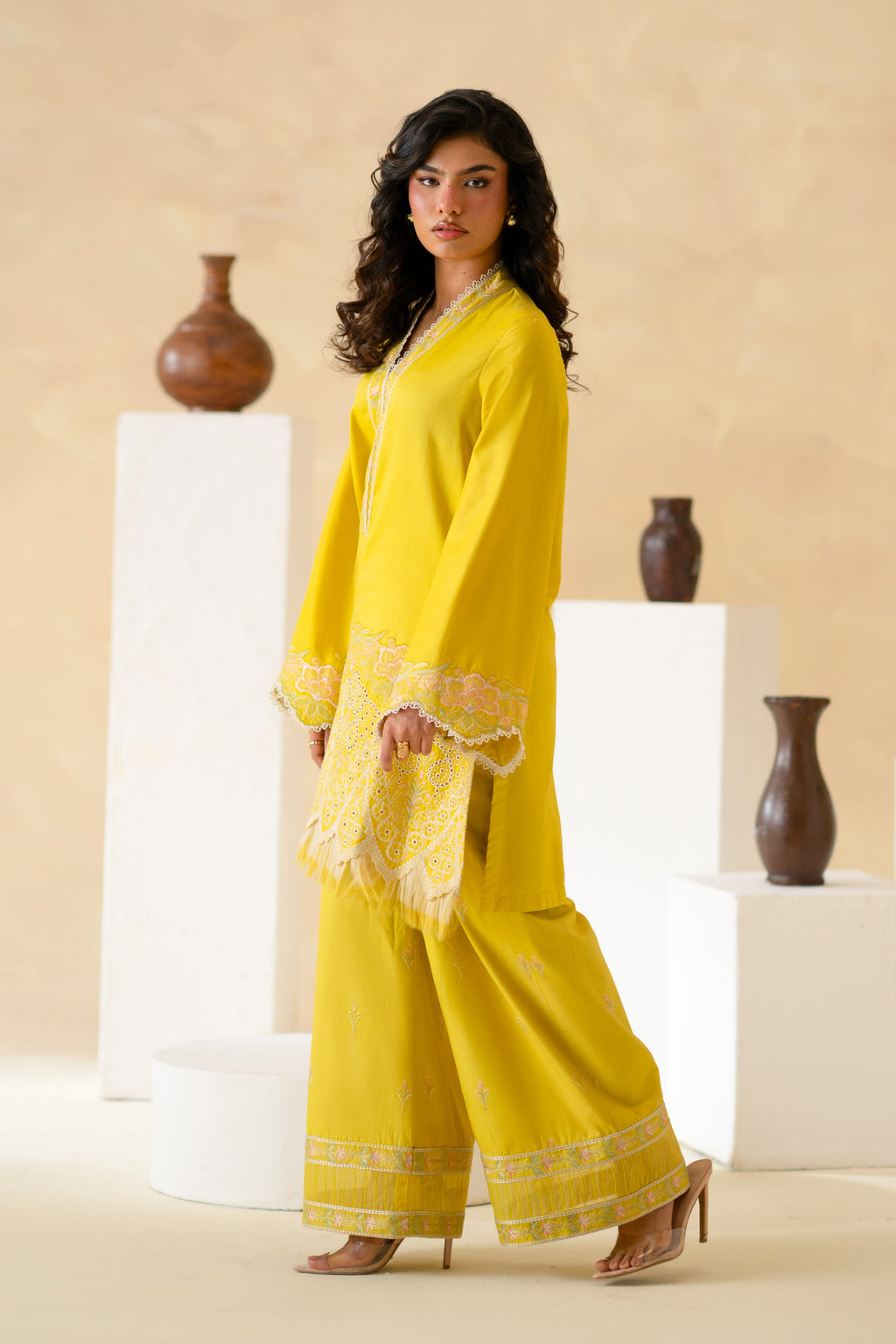 Akbar Aslam - Marigold