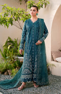 Emaan Adeel - Eden