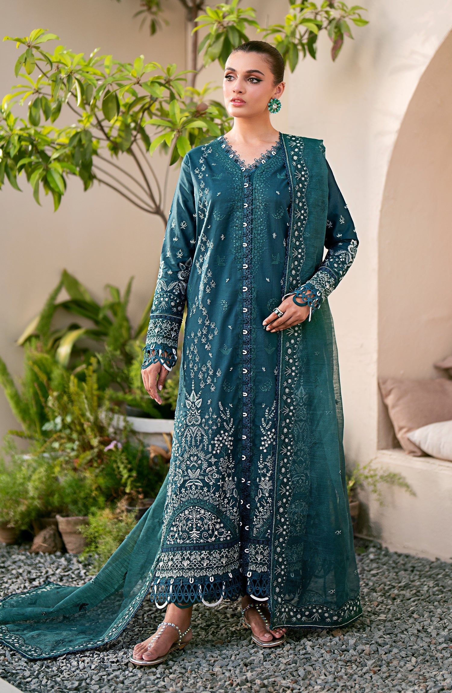 Emaan Adeel - Eden