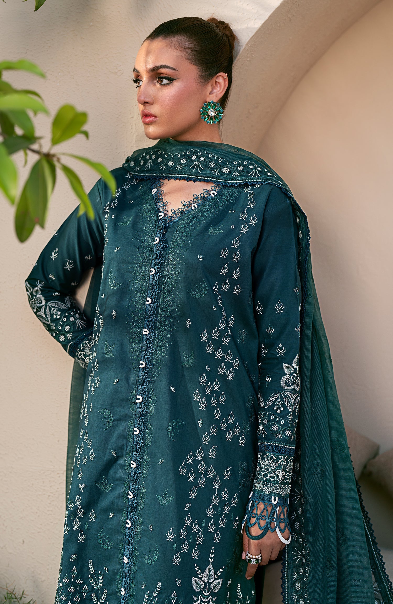 Emaan Adeel - Eden