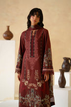 Akbar Aslam - Merlot