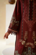 Akbar Aslam - Merlot