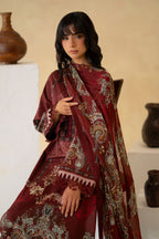 Akbar Aslam - Merlot