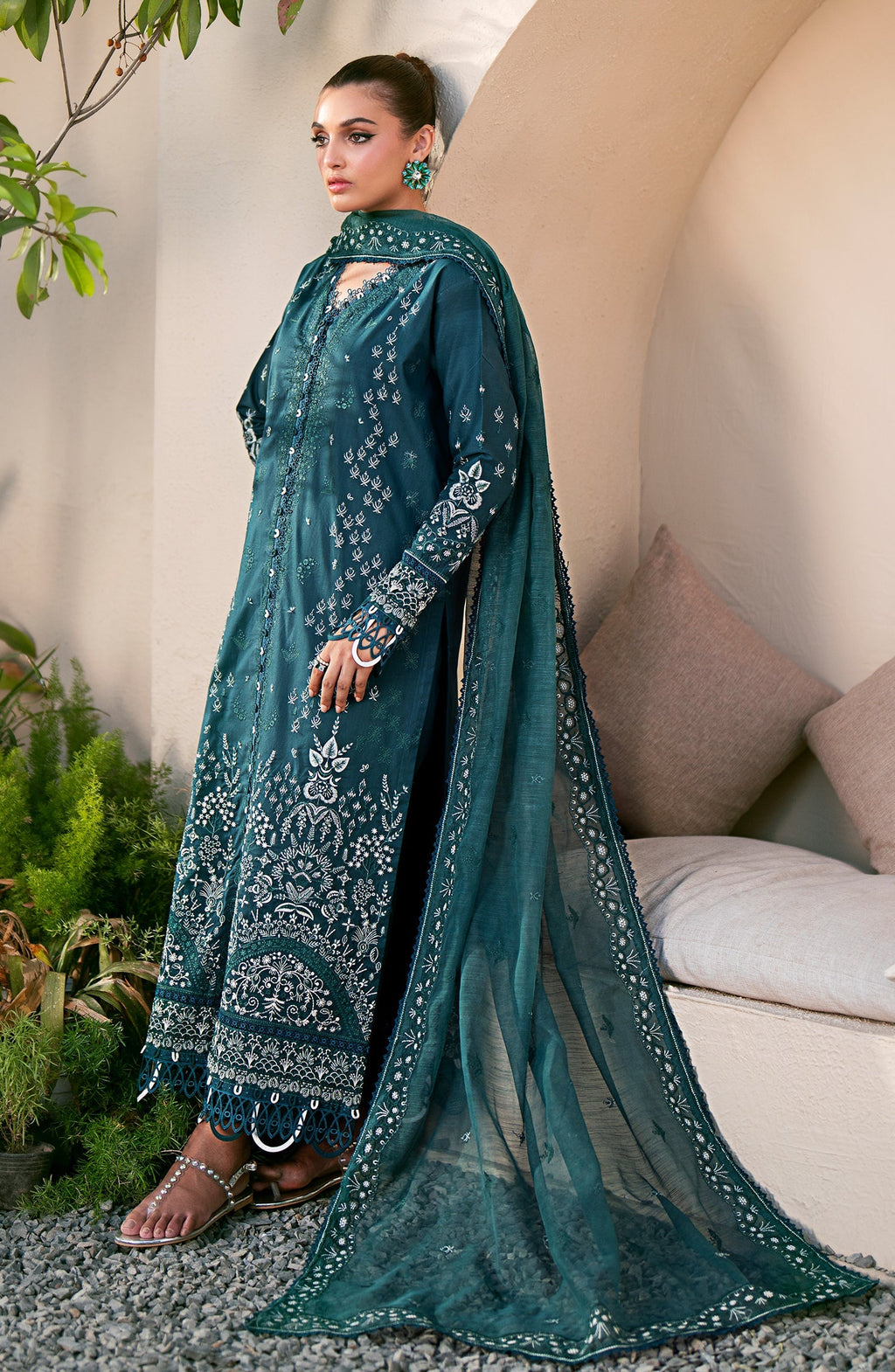 Emaan Adeel - Eden