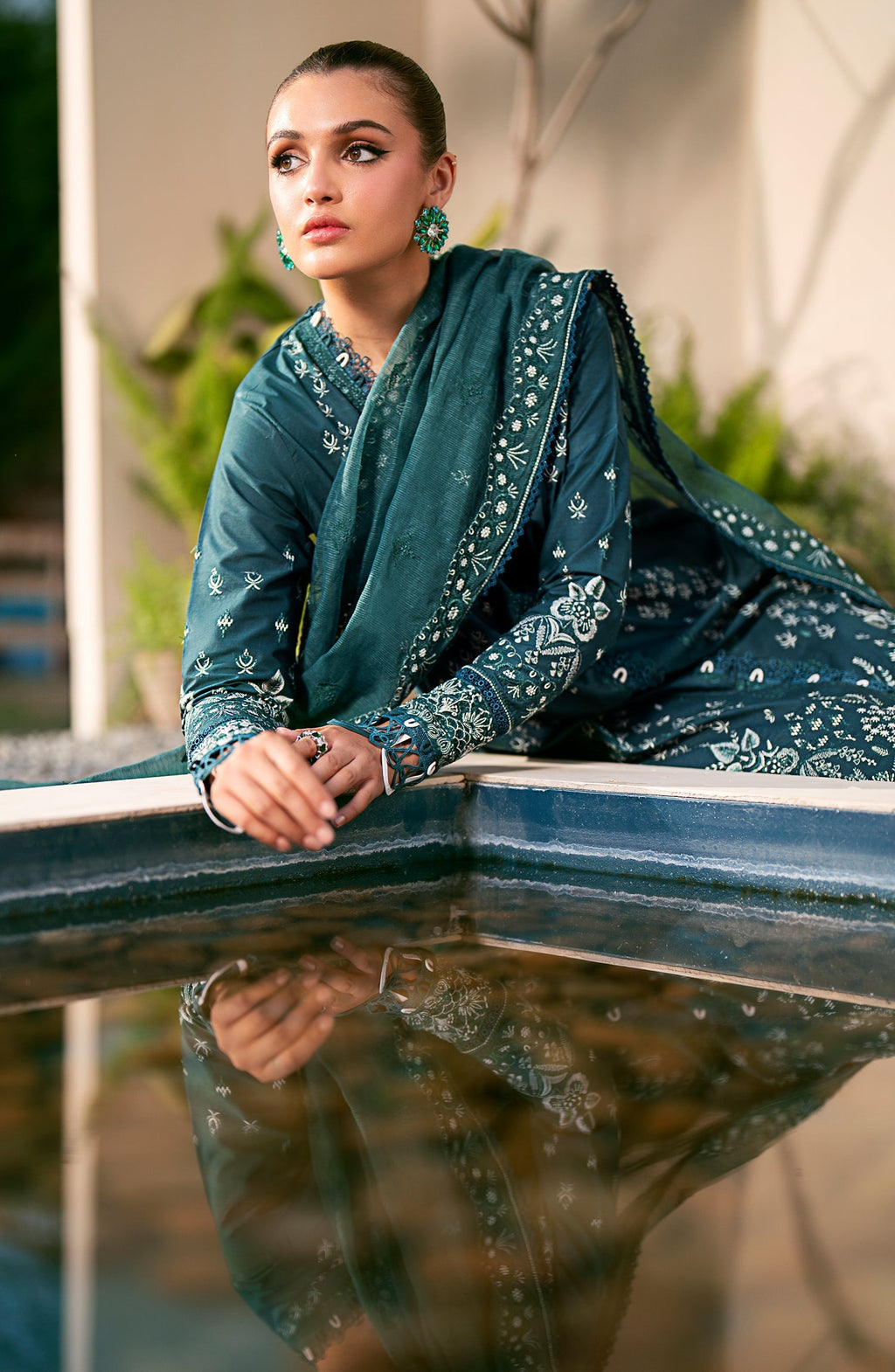Emaan Adeel - Eden