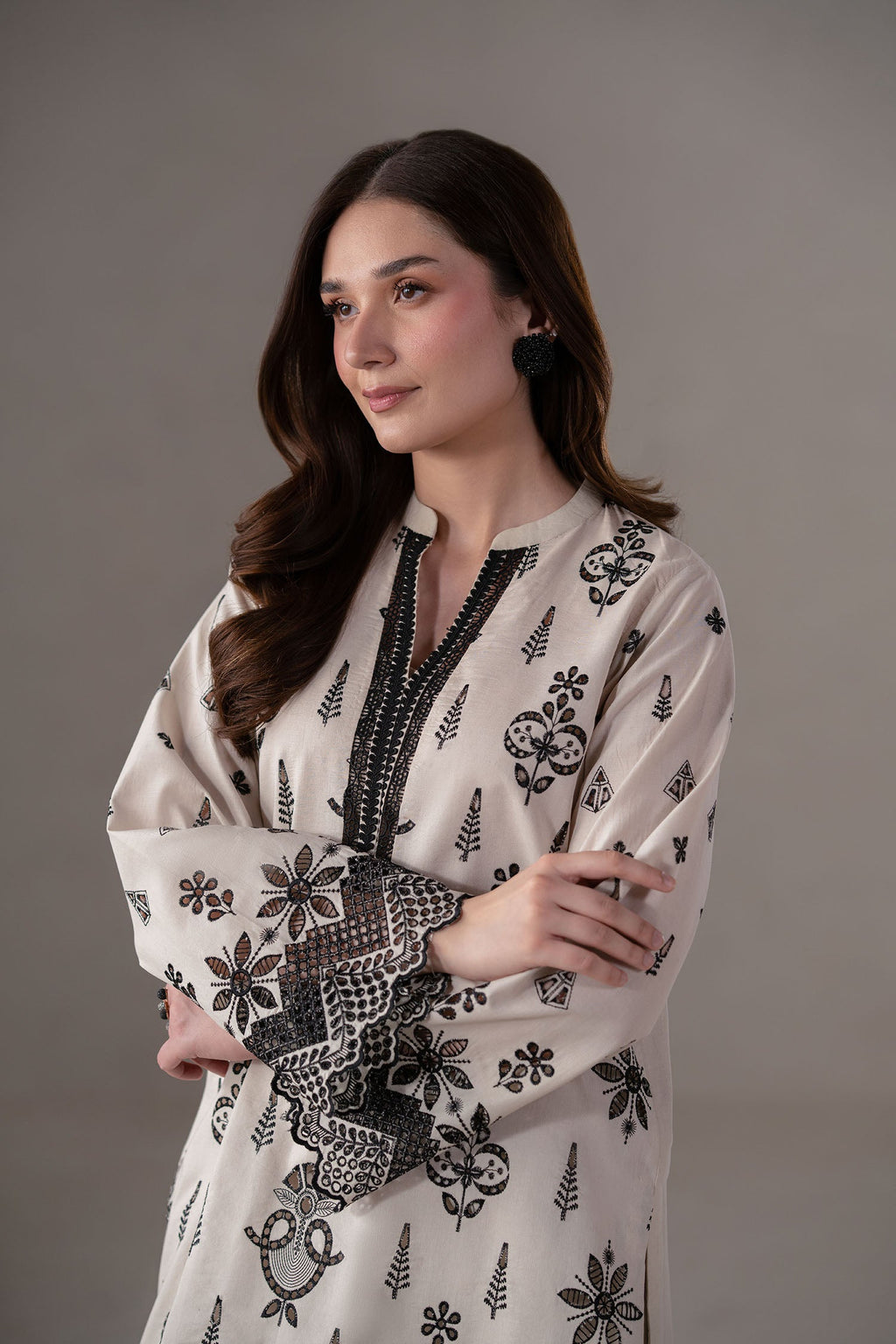 Akbar Aslam - Slate