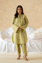 Akbar Aslam - Liora