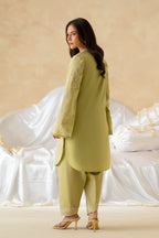 Akbar Aslam - Liora