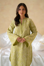Akbar Aslam - Liora