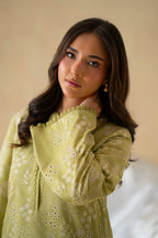 Akbar Aslam - Liora