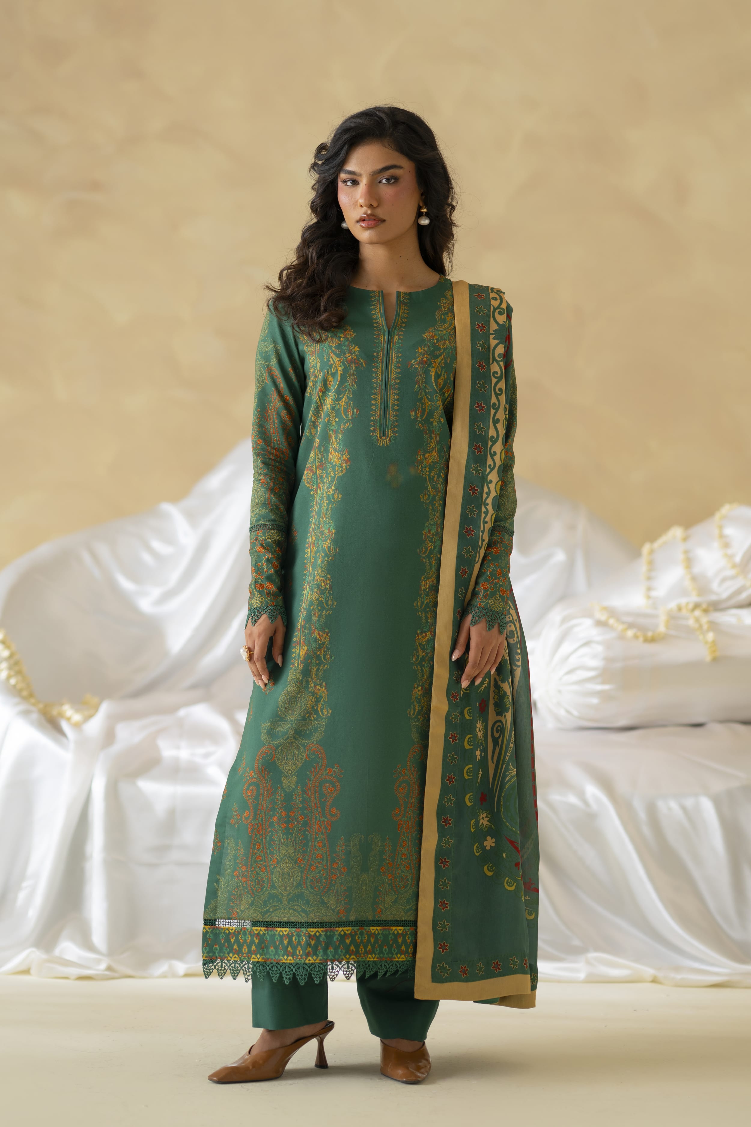 Akbar Aslam - Jade