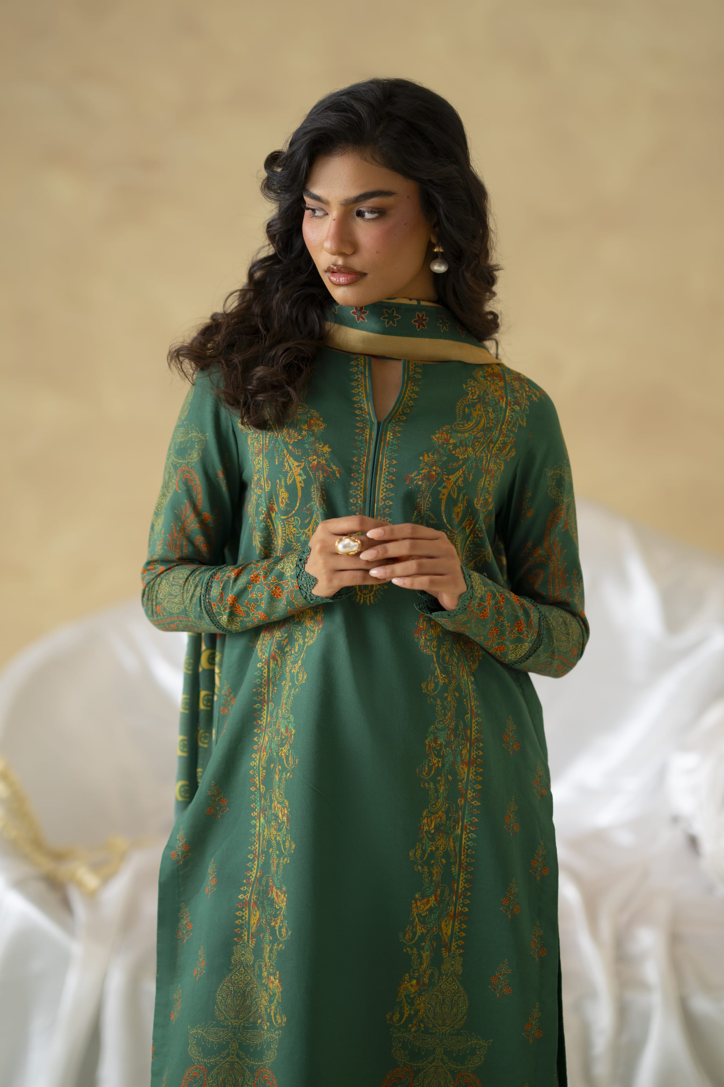 Akbar Aslam - Jade