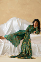 Akbar Aslam - Jade