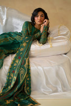 Akbar Aslam - Jade