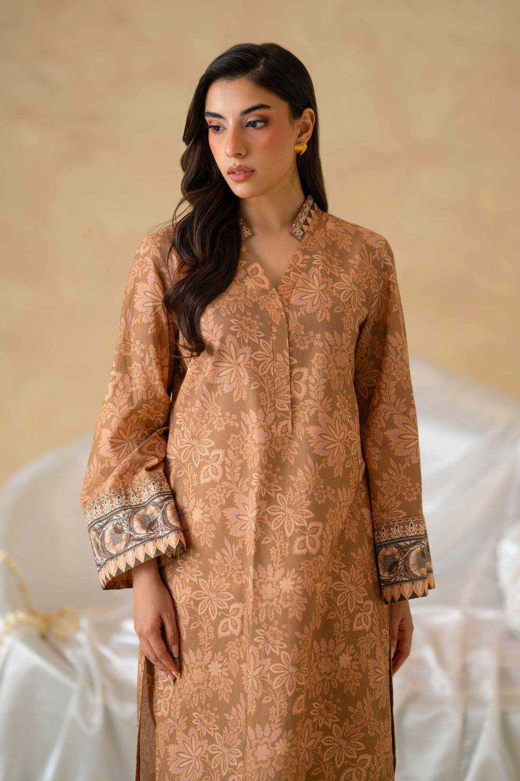 Akbar Aslam - Tesa