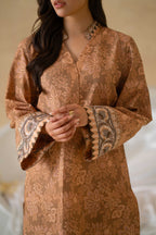 Akbar Aslam - Tesa