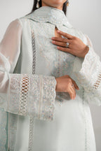 Akbar Aslam - Parizah