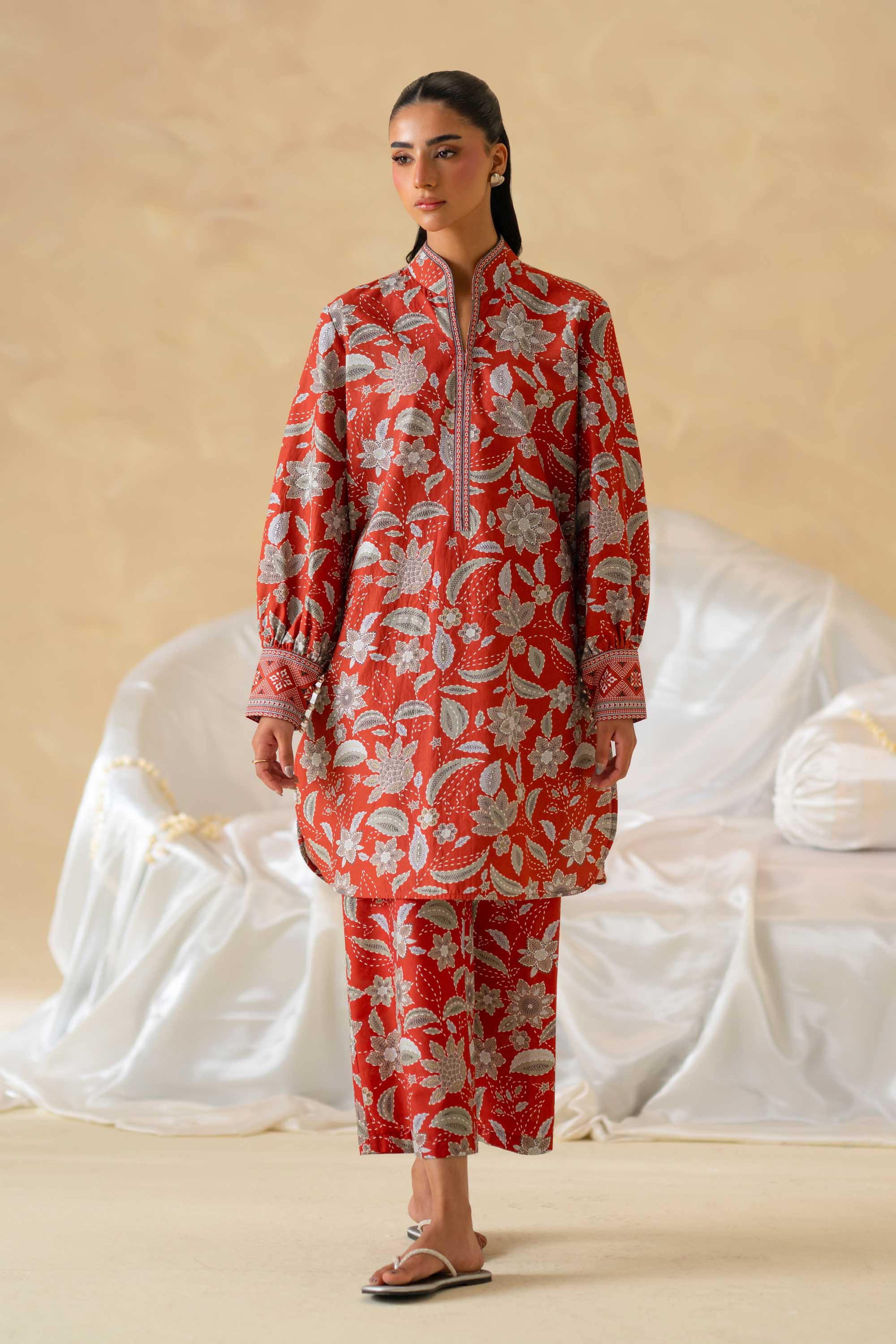 Akbar Aslam - Feya