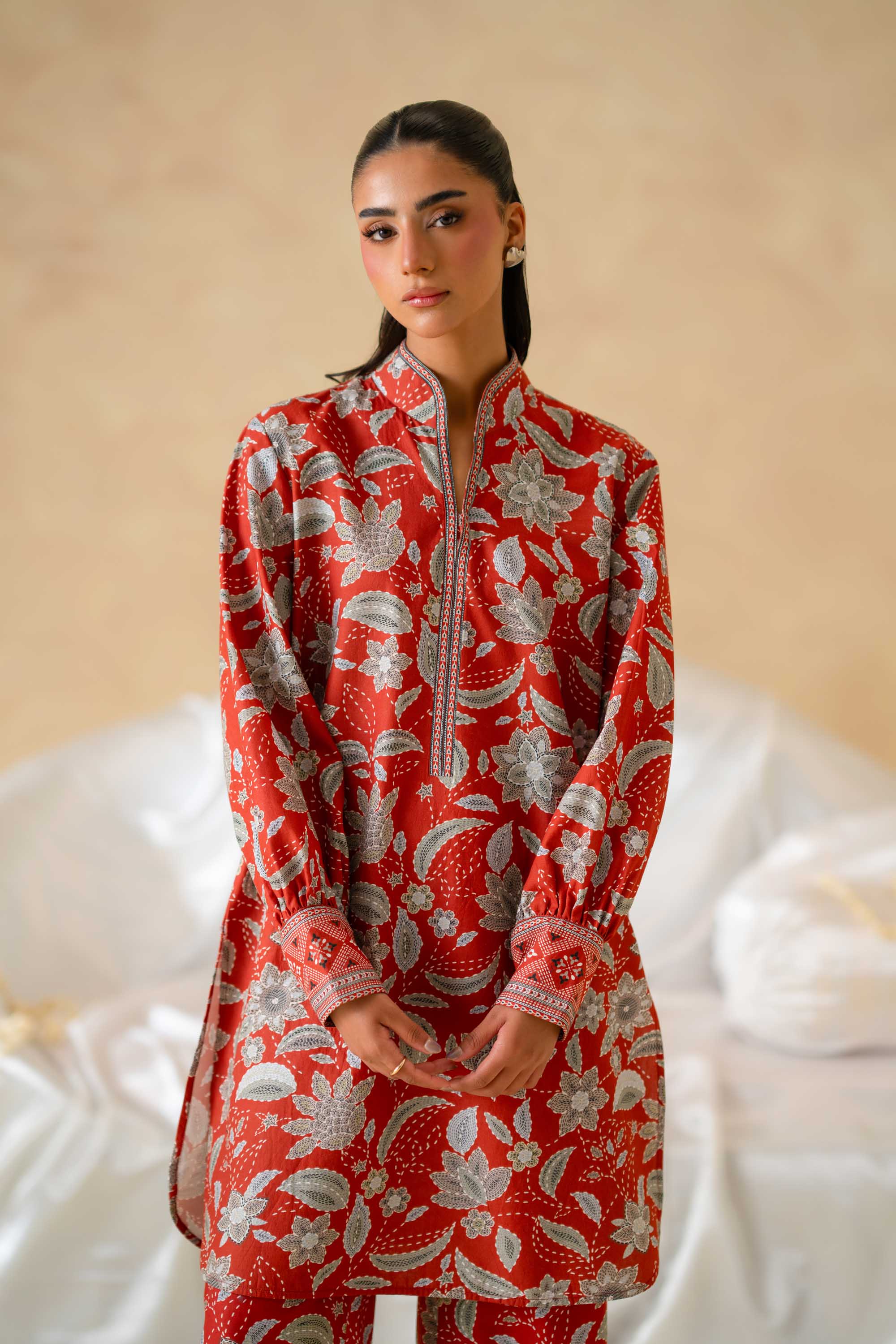 Akbar Aslam - Feya