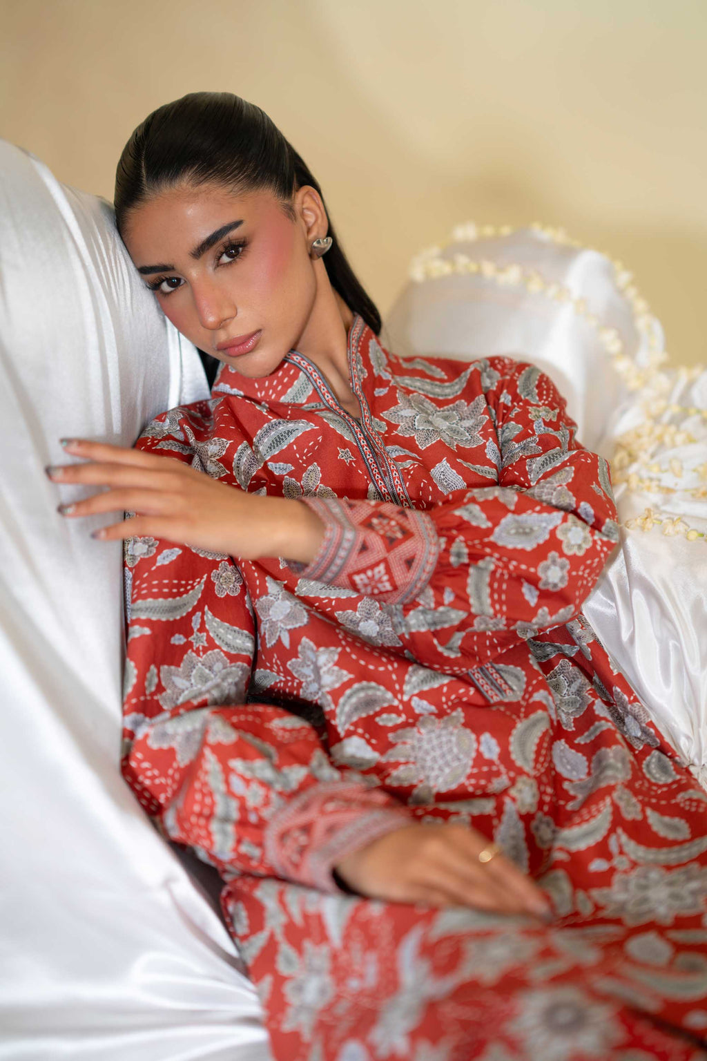 Akbar Aslam - Feya