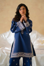 Akbar Aslam - Celadon